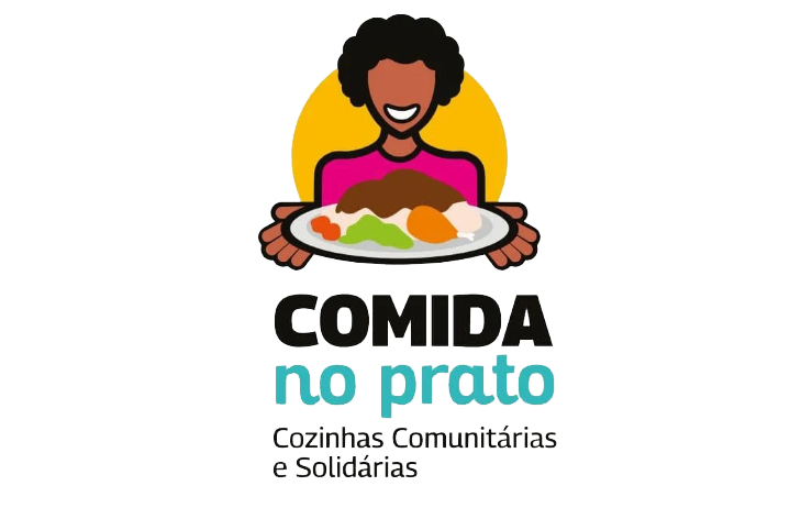 Comida no Prato